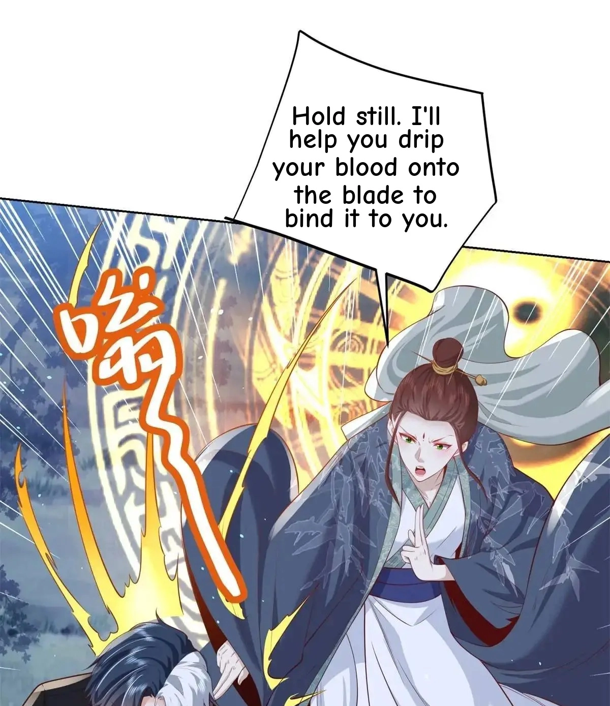 Arch Villain Chapter 191 page 4 - 