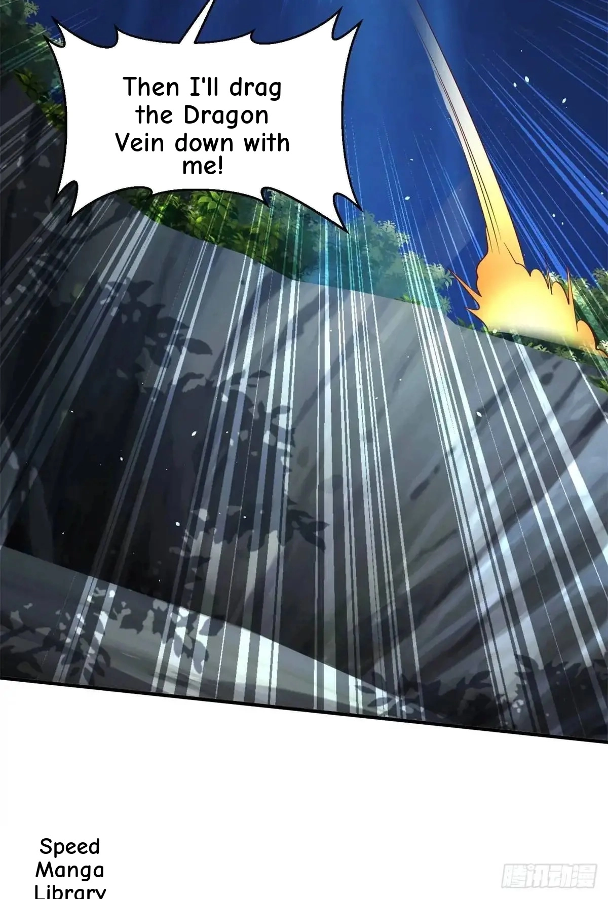 Arch Villain Chapter 191 page 32 - 