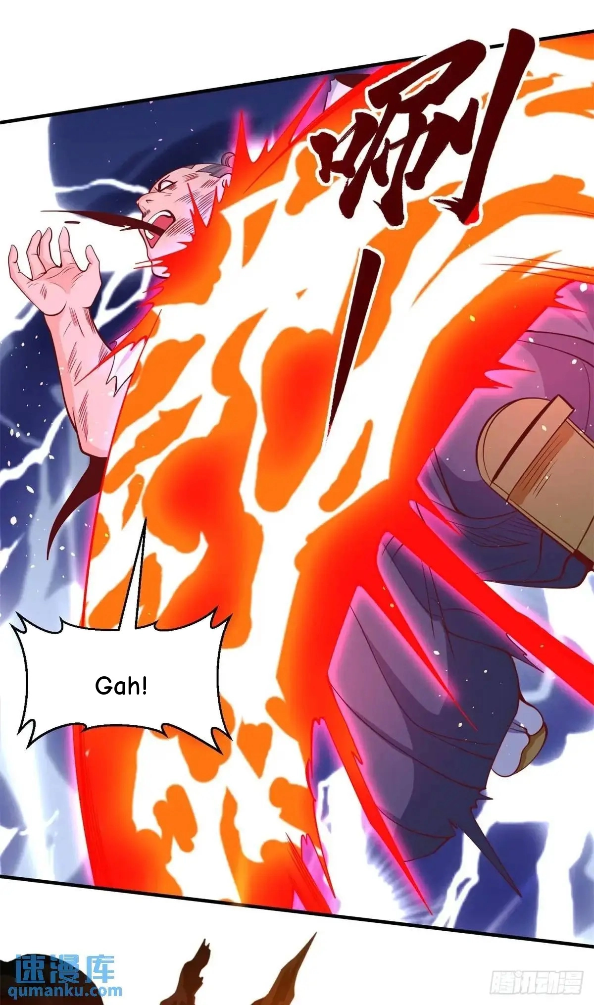 Arch Villain Chapter 191 page 34 - 
