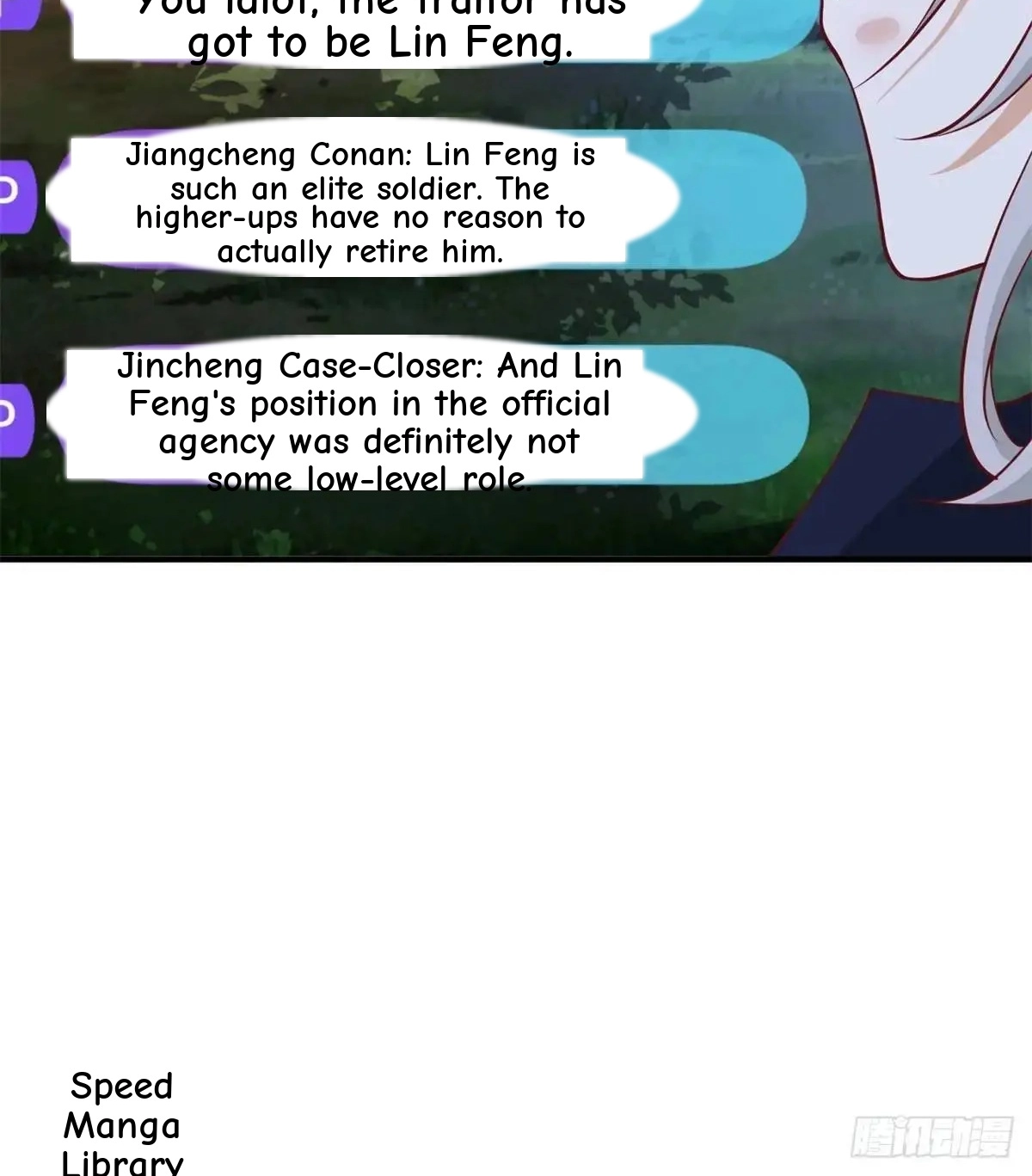 Arch Villain Chapter 191 page 41 - 