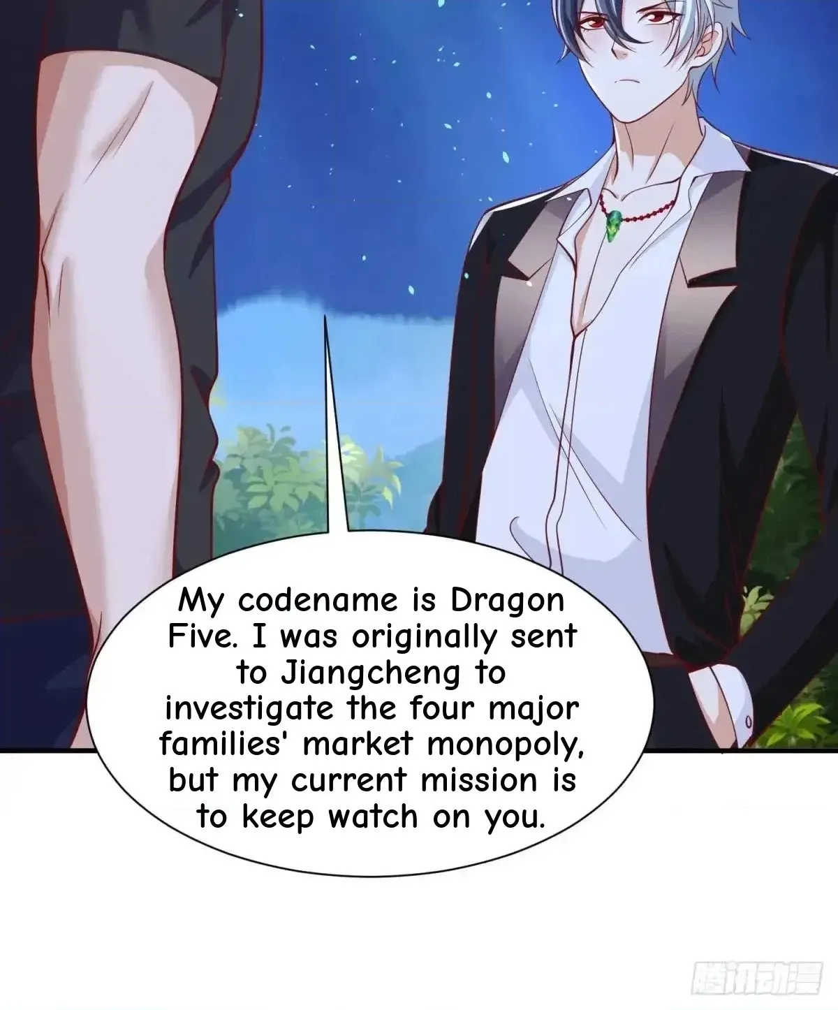 Arch Villain Chapter 191 page 50 - 