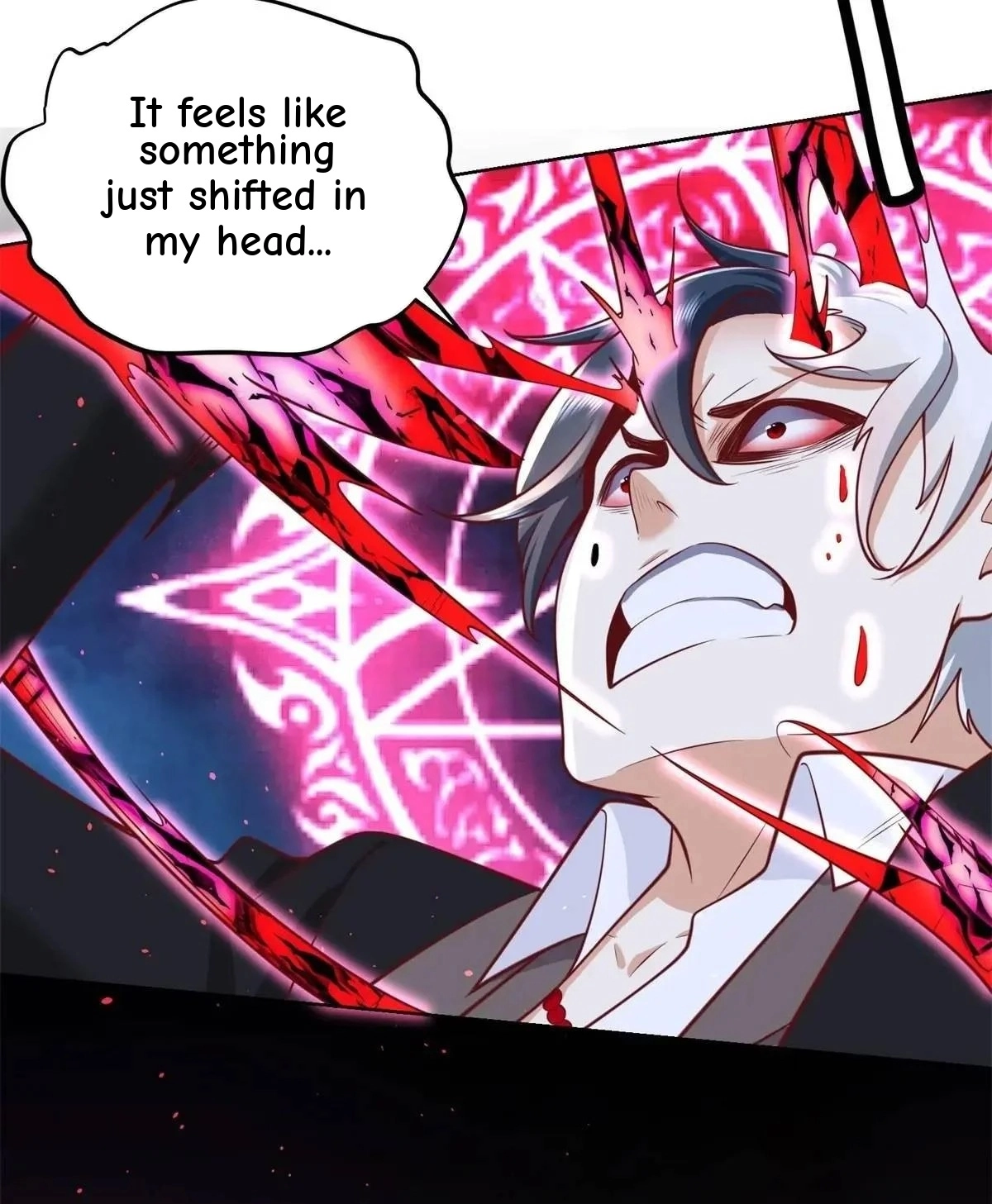 Arch Villain Chapter 191 page 8 - 