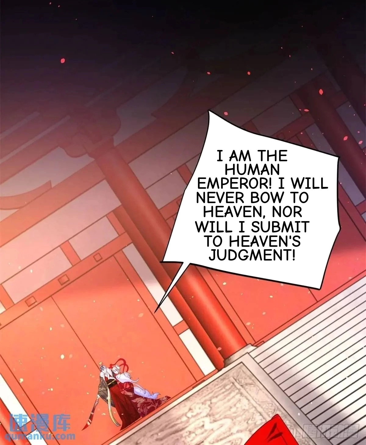 Arch Villain Chapter 191 page 9 - 