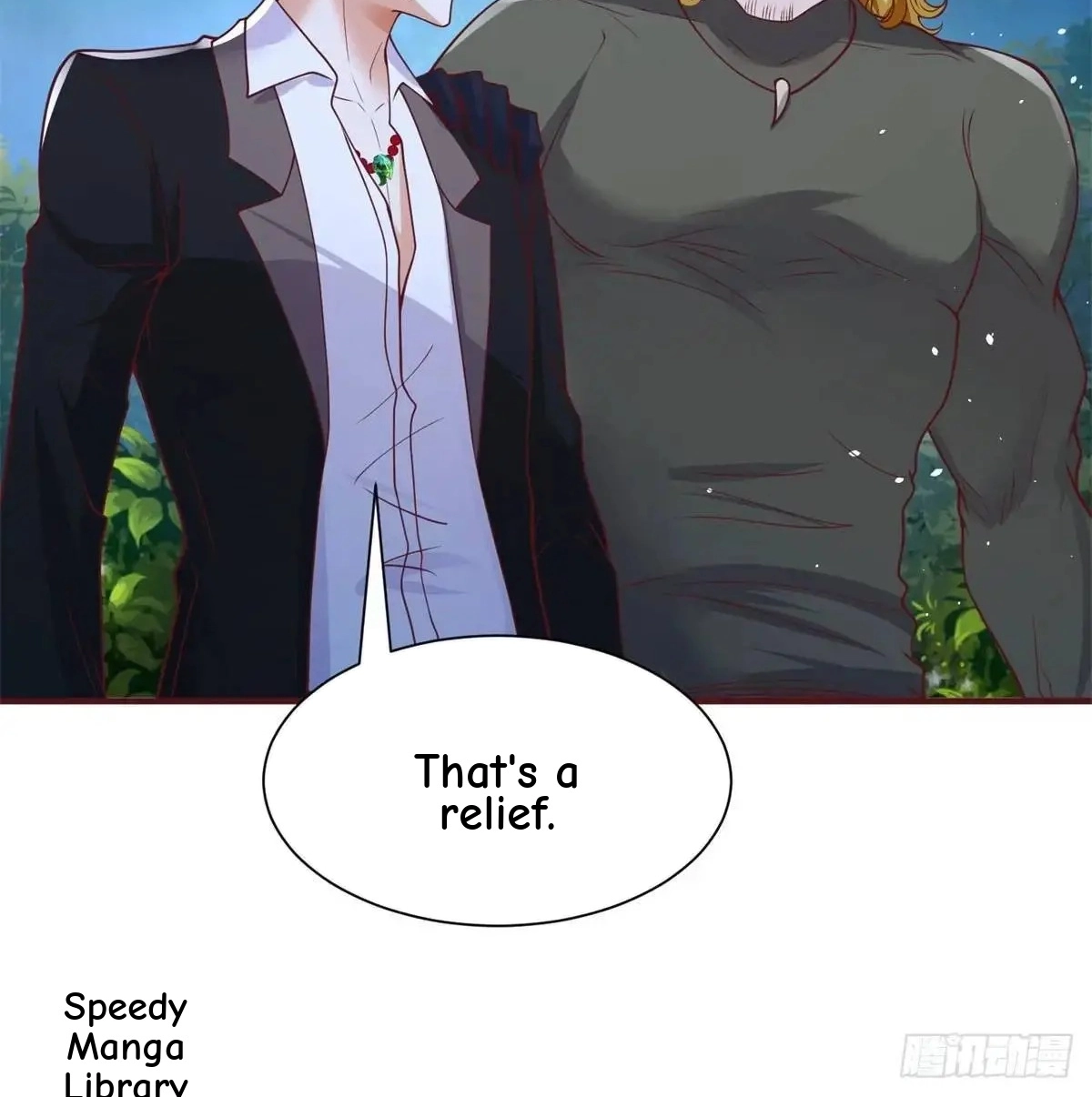 Arch Villain Chapter 192 page 13 - 