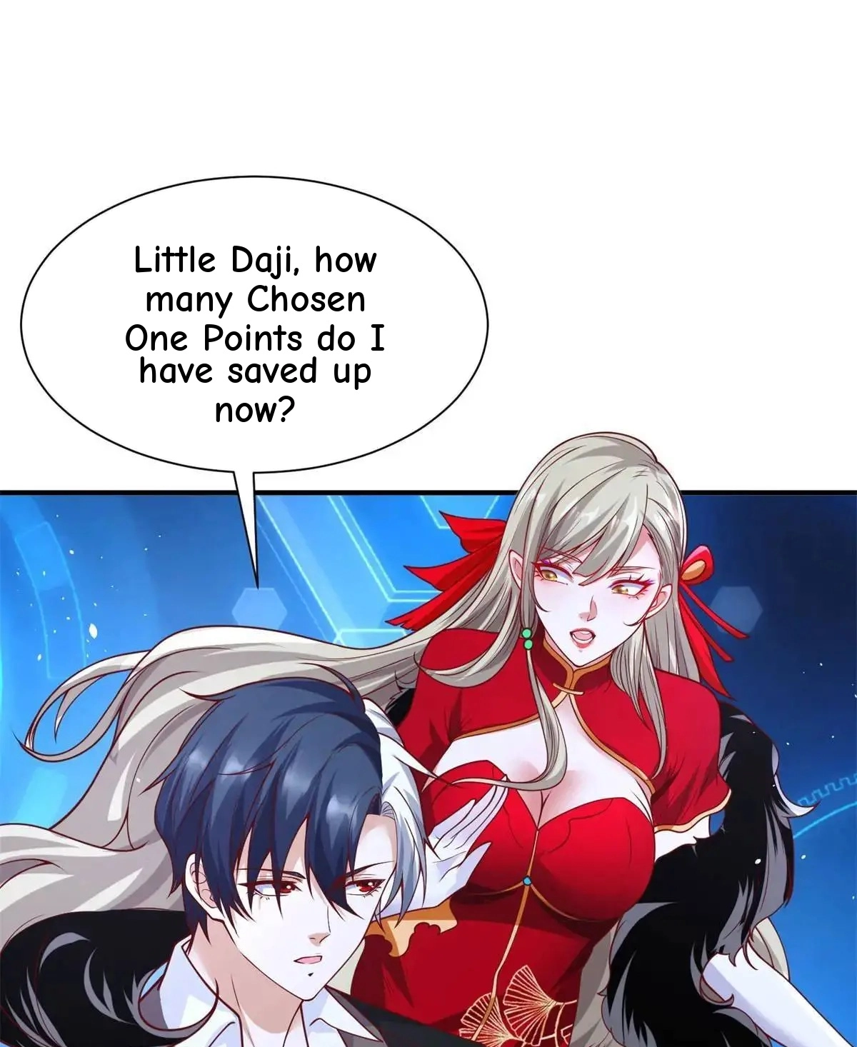 Arch Villain Chapter 192 page 16 - 