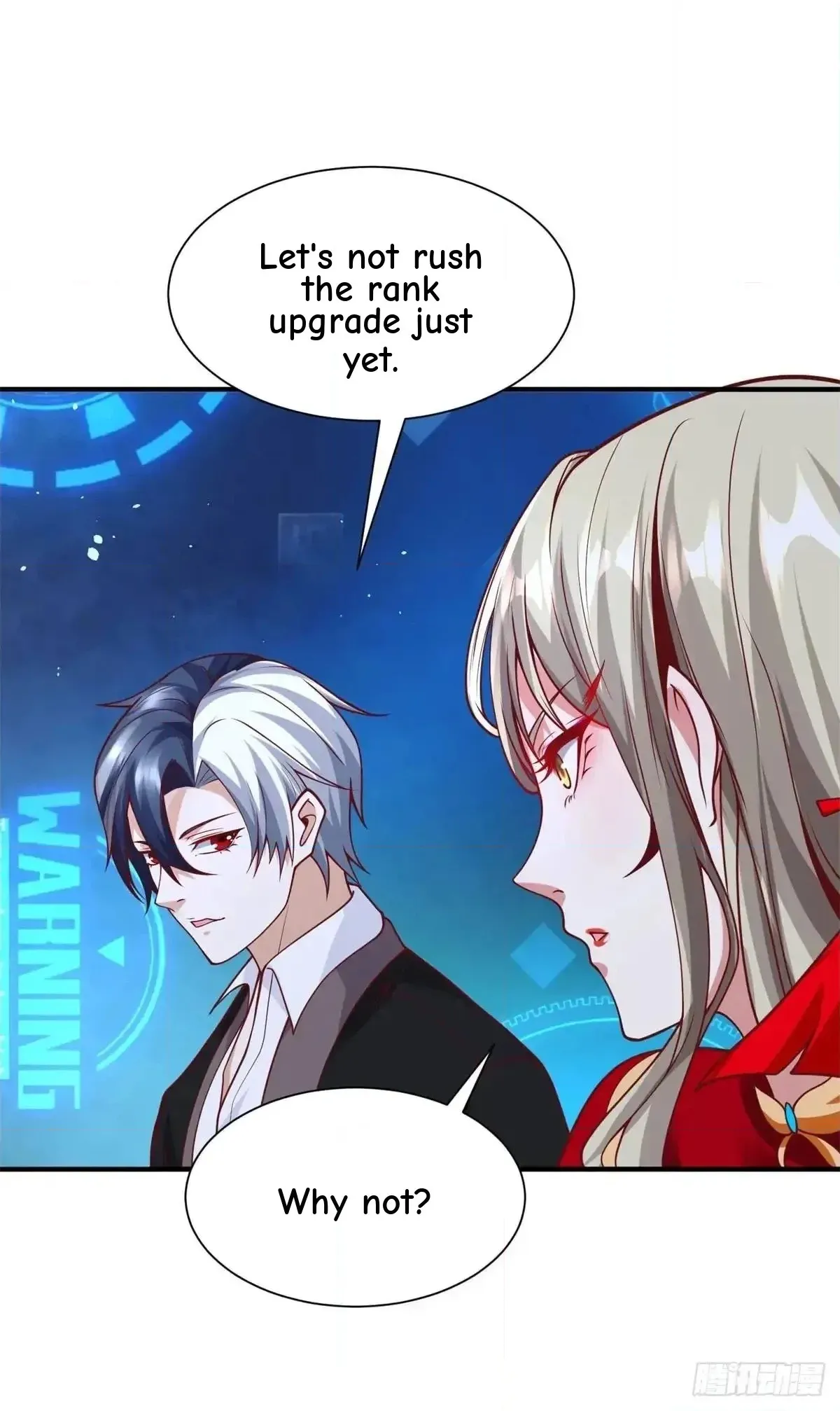Arch Villain Chapter 192 page 20 - 