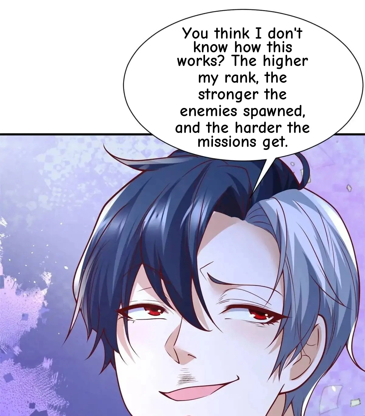 Arch Villain Chapter 192 page 21 - 