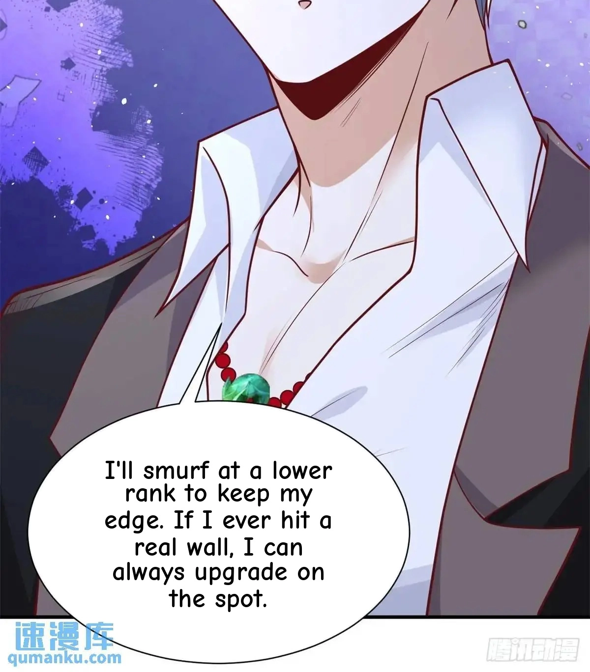 Arch Villain Chapter 192 page 22 - 