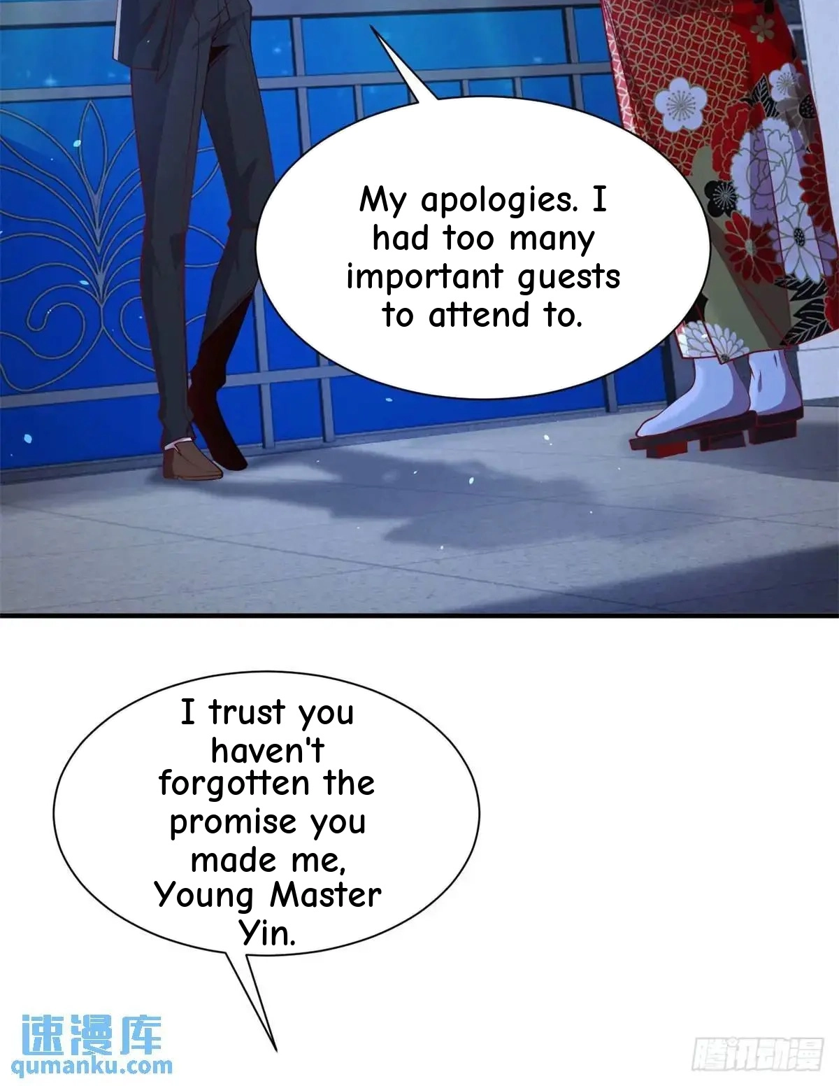 Arch Villain Chapter 192 page 26 - 