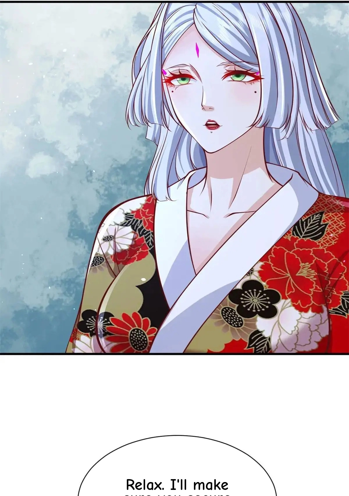 Arch Villain Chapter 192 page 27 - 