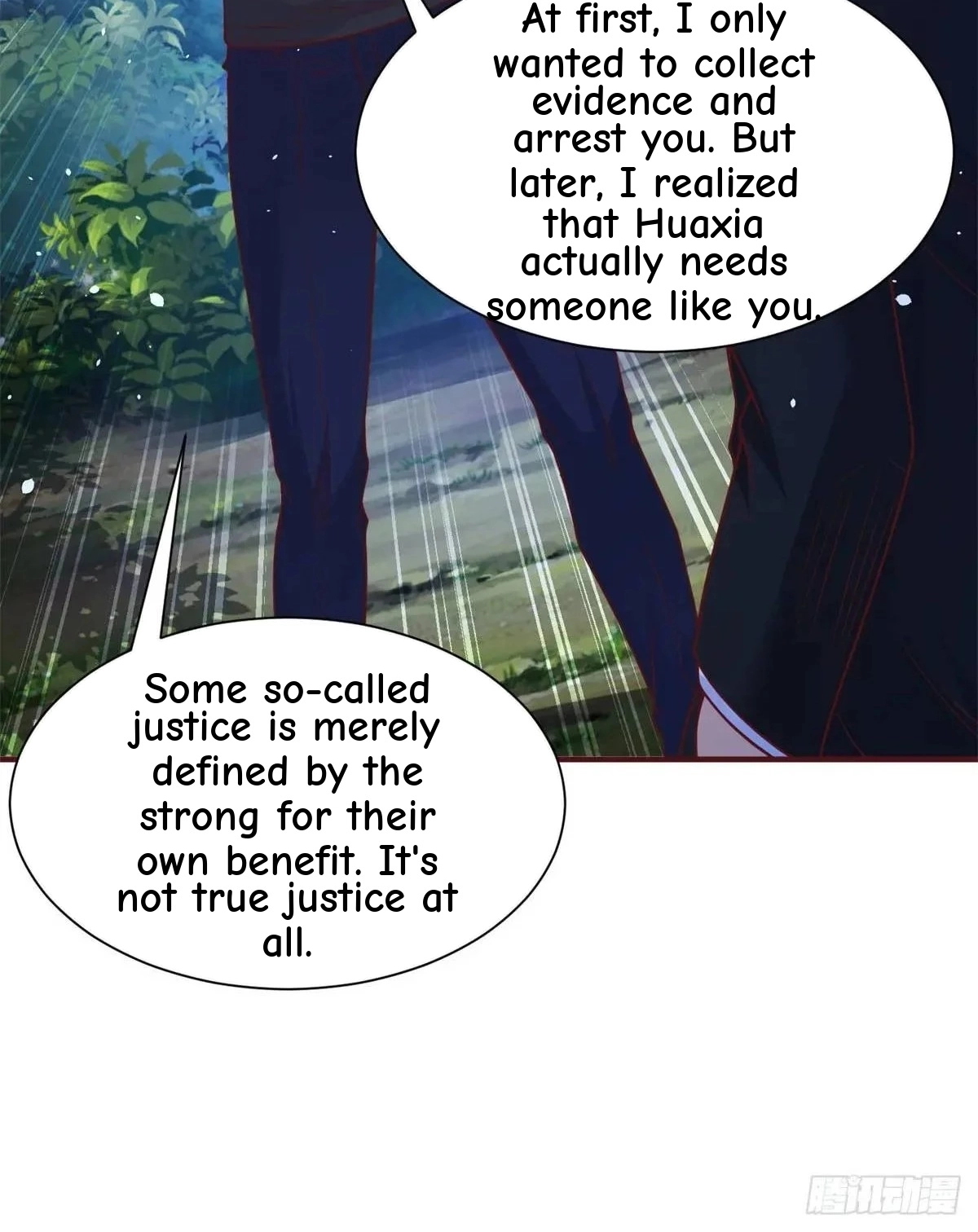 Arch Villain Chapter 192 page 4 - 