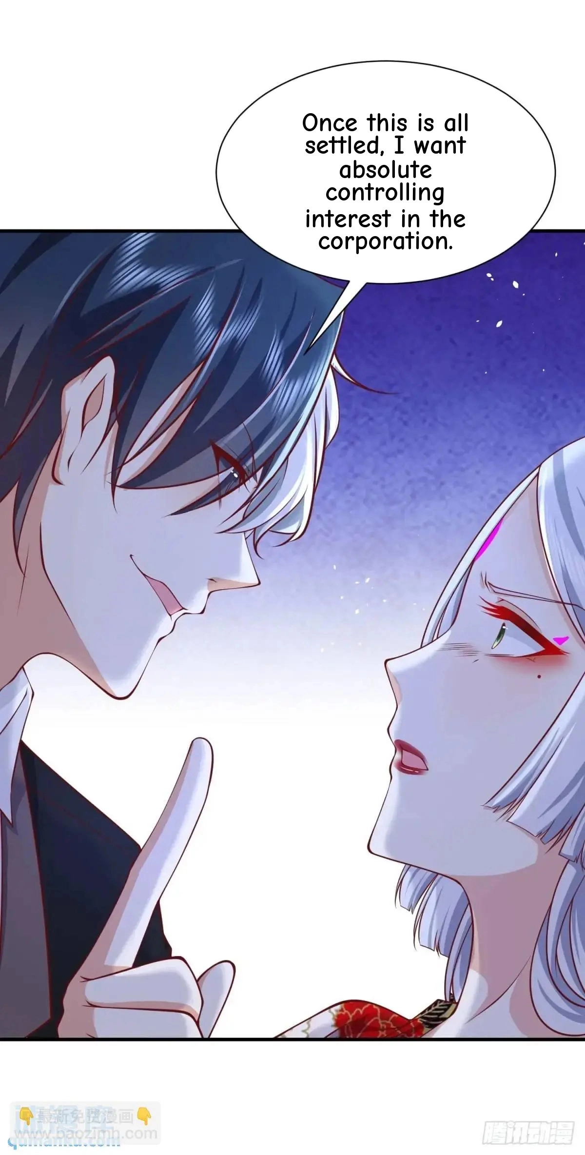 Arch Villain Chapter 192 page 33 - 