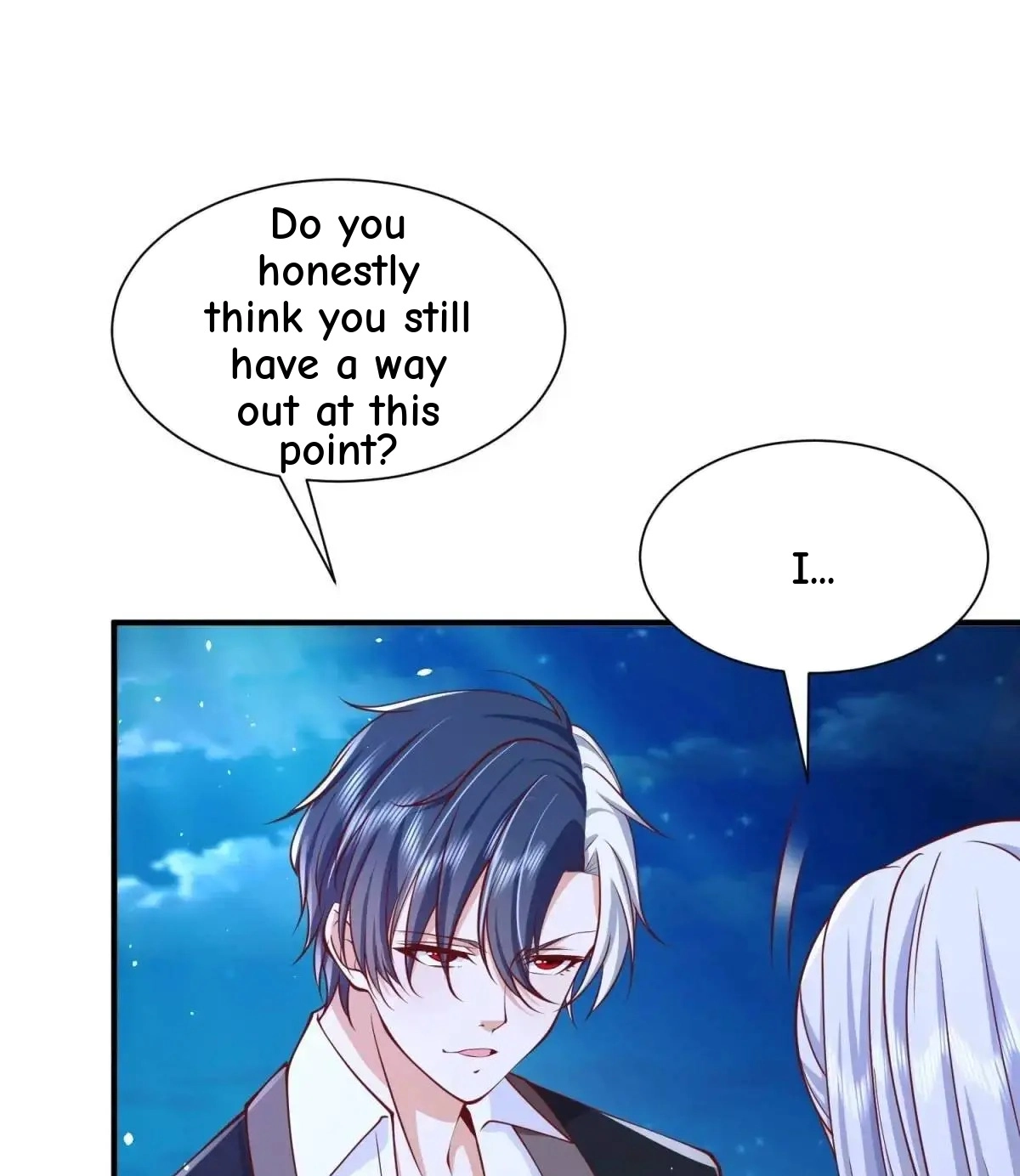 Arch Villain Chapter 192 page 37 - 