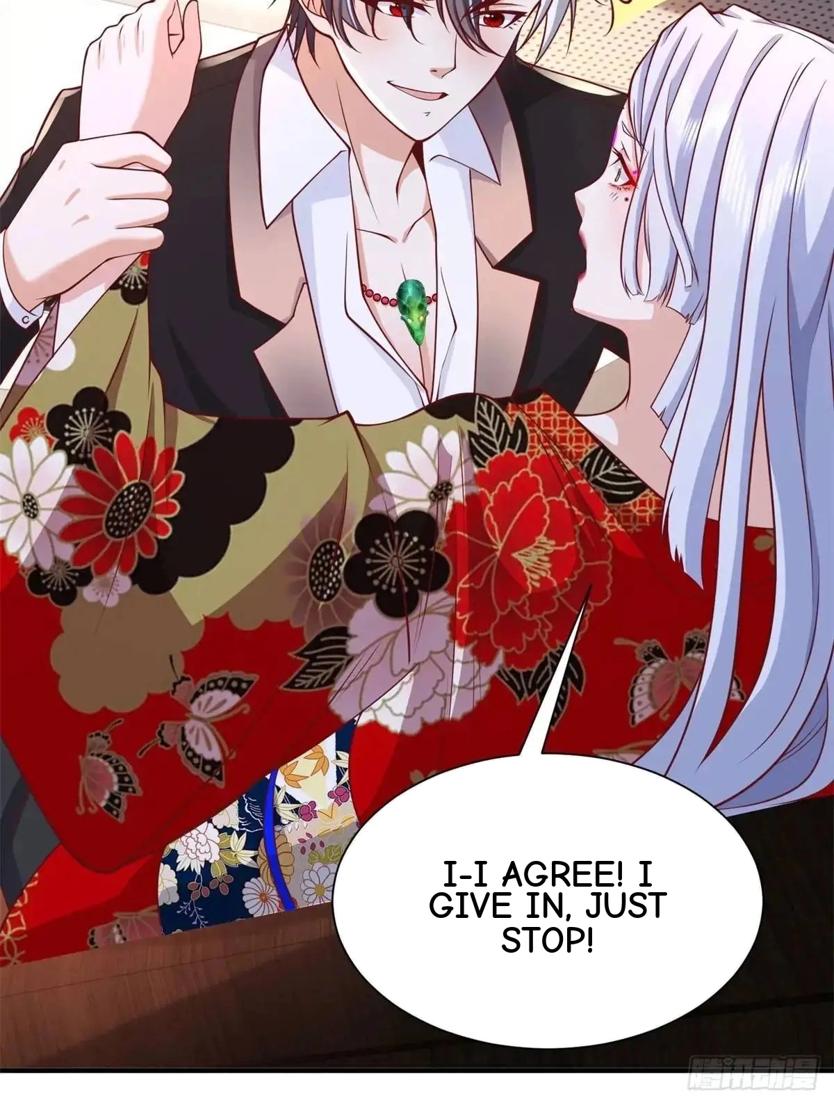 Arch Villain Chapter 192 page 43 - 