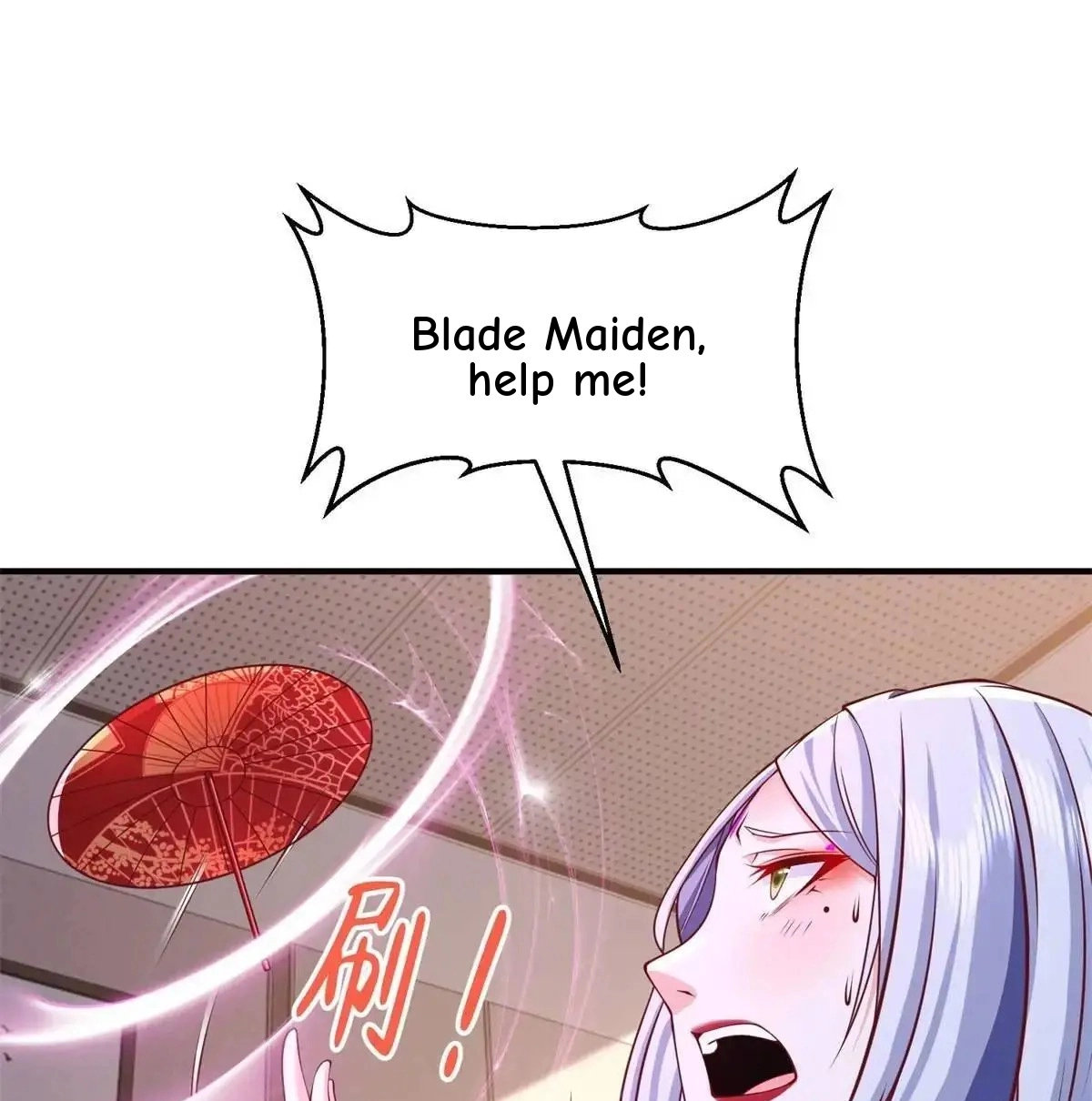 Arch Villain Chapter 192 page 45 - 