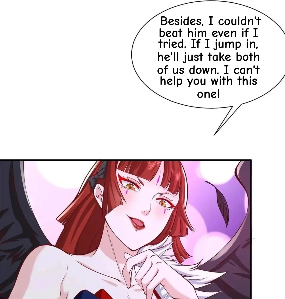 Arch Villain Chapter 192 page 49 - 