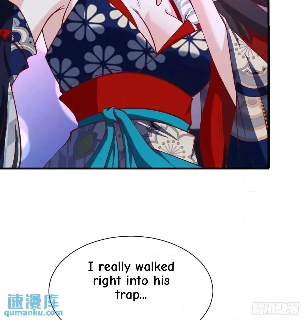 Arch Villain Chapter 192 page 50 - 