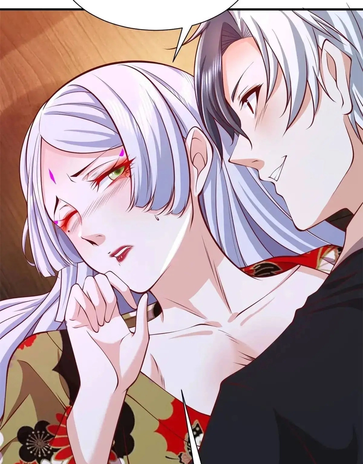 Arch Villain Chapter 192 page 51 - 