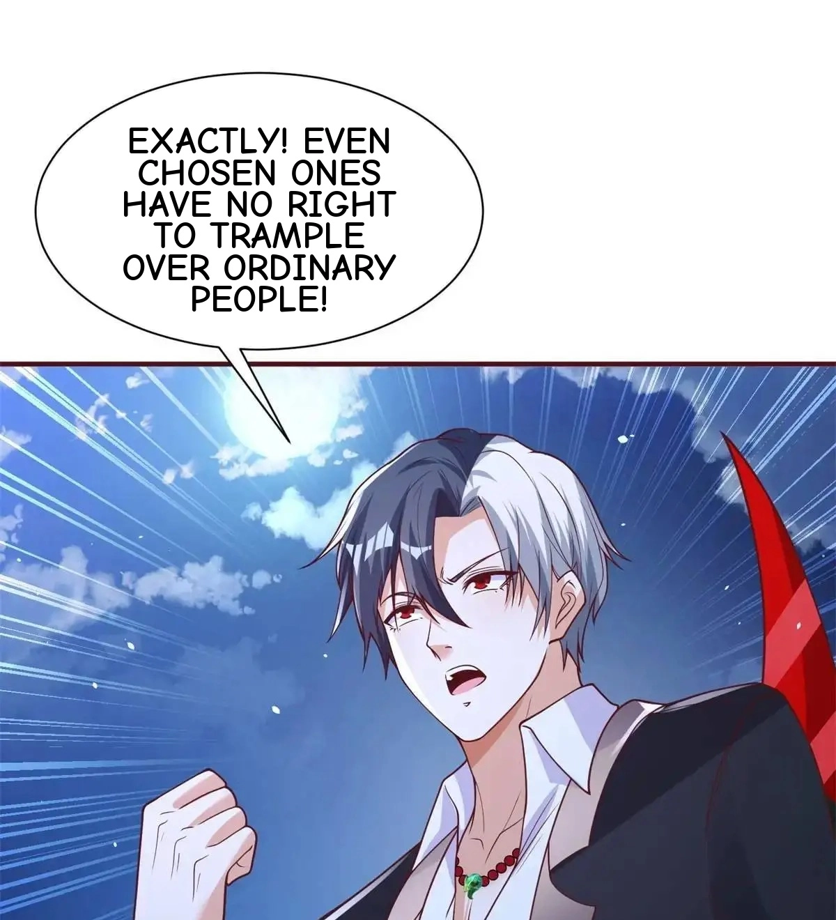 Arch Villain Chapter 192 page 7 - 