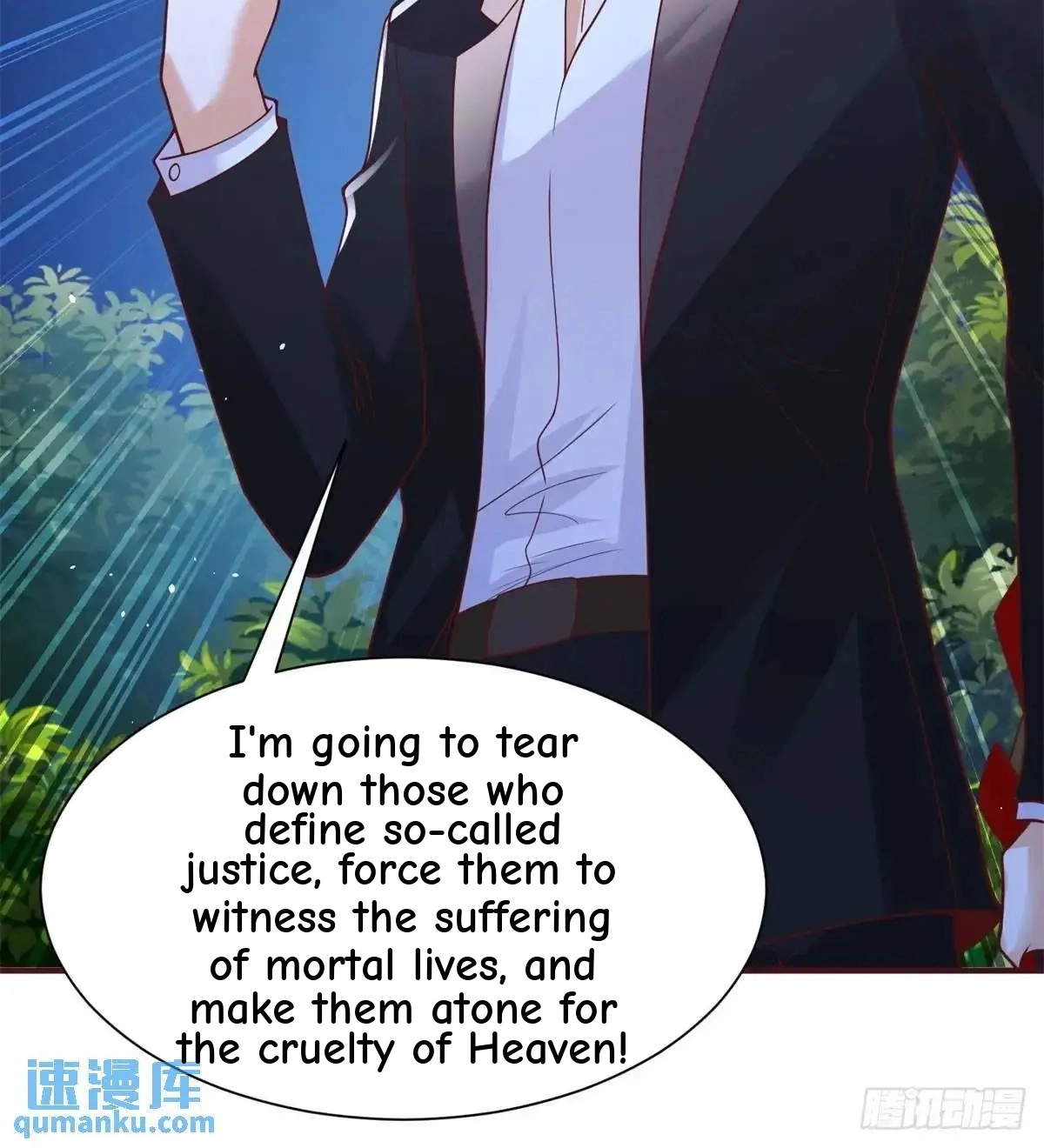 Arch Villain Chapter 192 page 8 - 