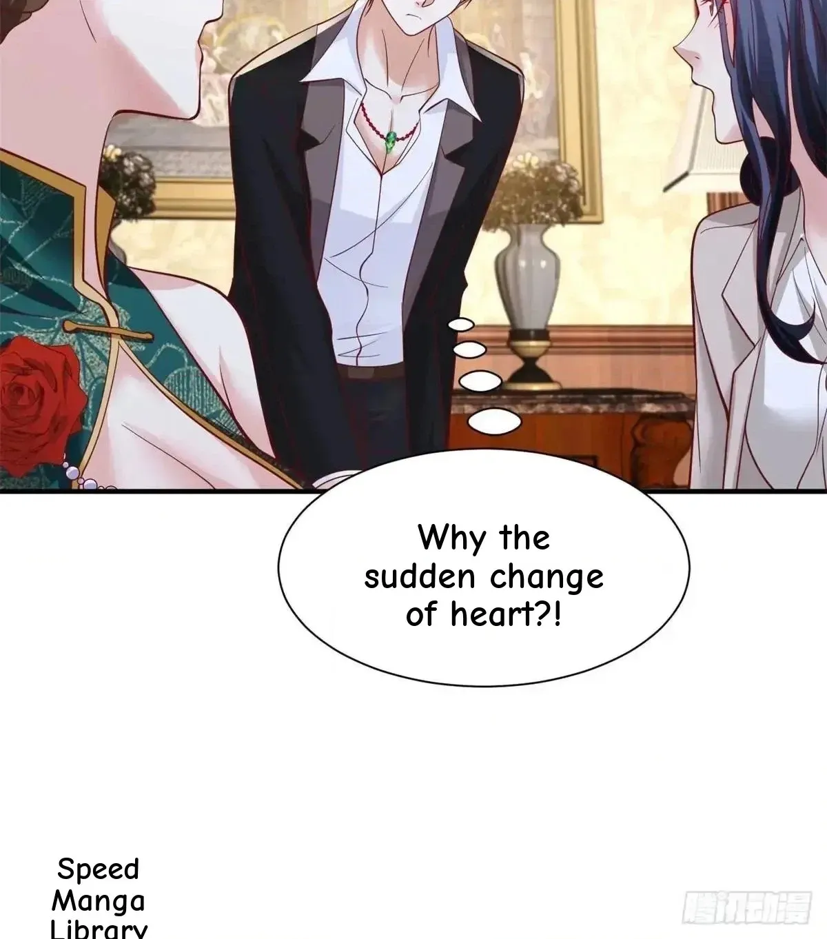 Arch Villain Chapter 193 page 20 - 