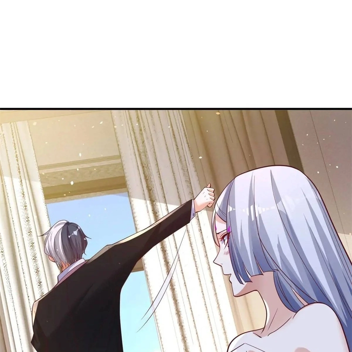 Arch Villain Chapter 193 page 3 - 