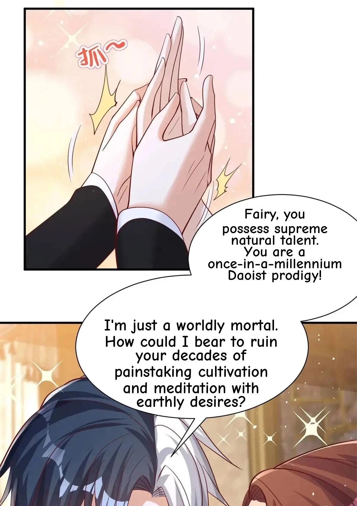 Arch Villain Chapter 193 page 21 - 