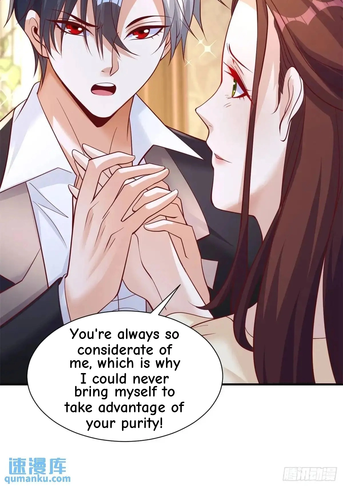 Arch Villain Chapter 193 page 22 - 