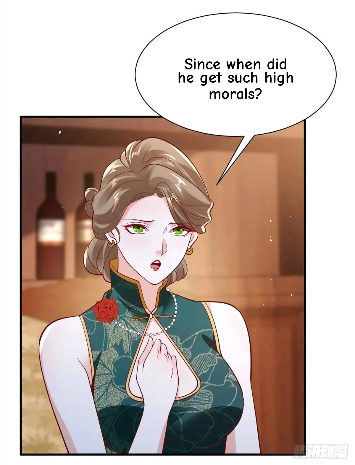 Arch Villain Chapter 193 page 26 - 
