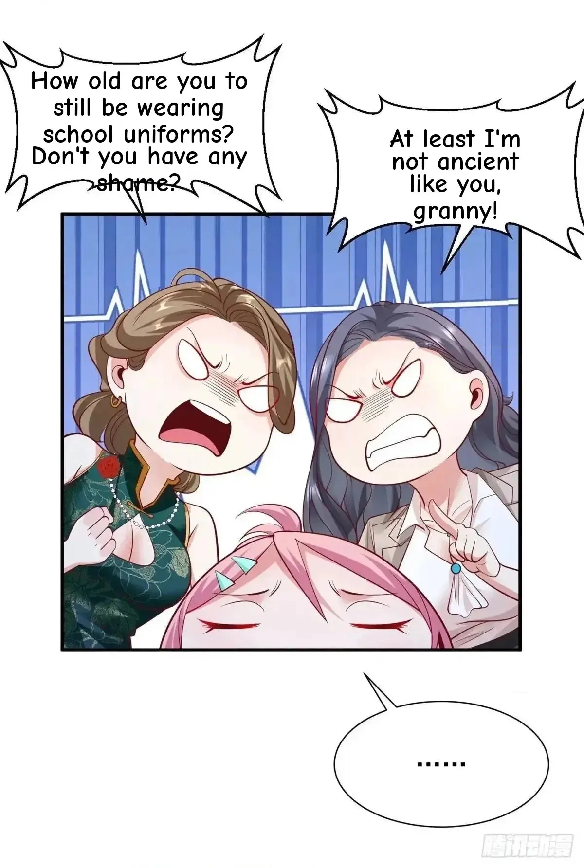 Arch Villain Chapter 193 page 30 - 