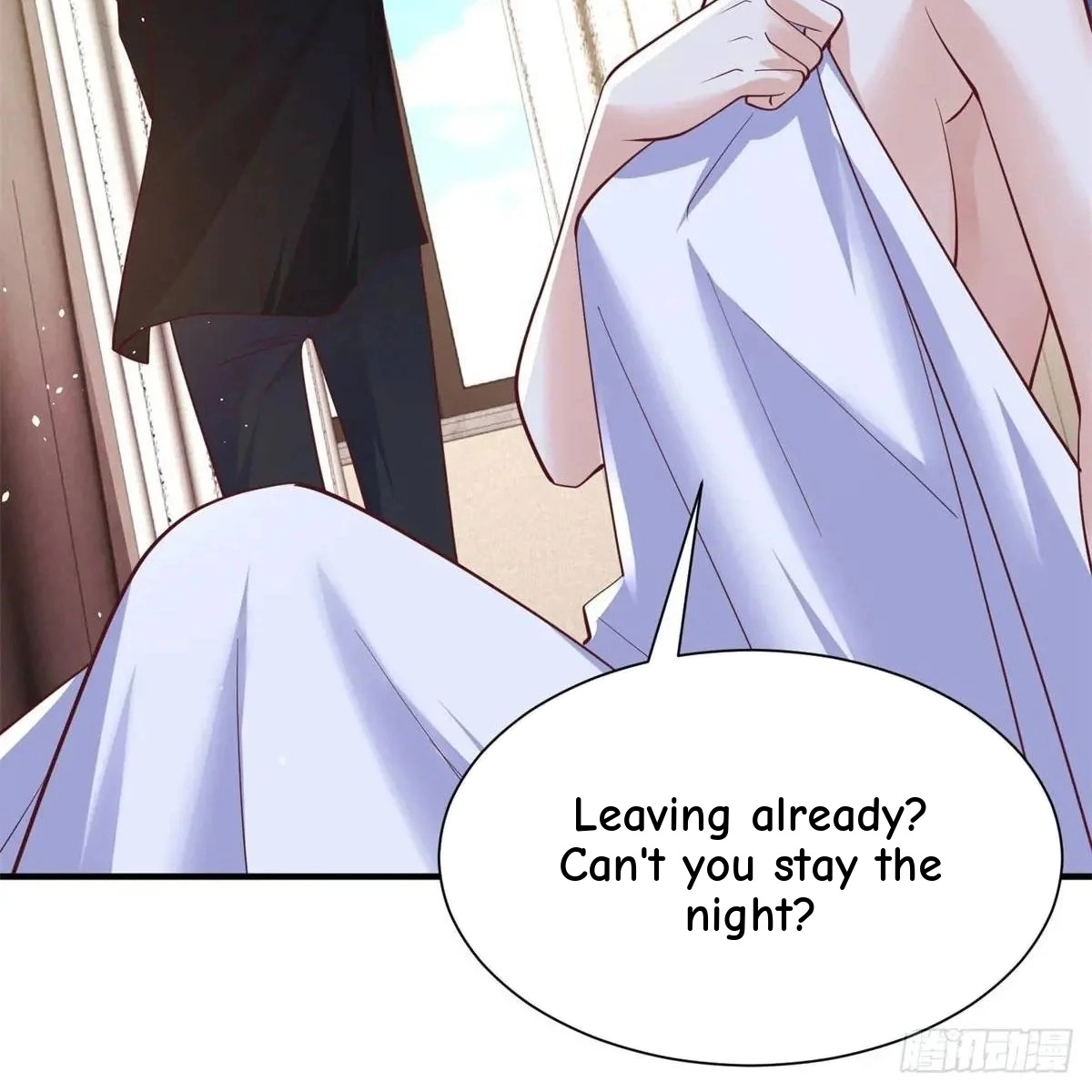 Arch Villain Chapter 193 page 4 - 