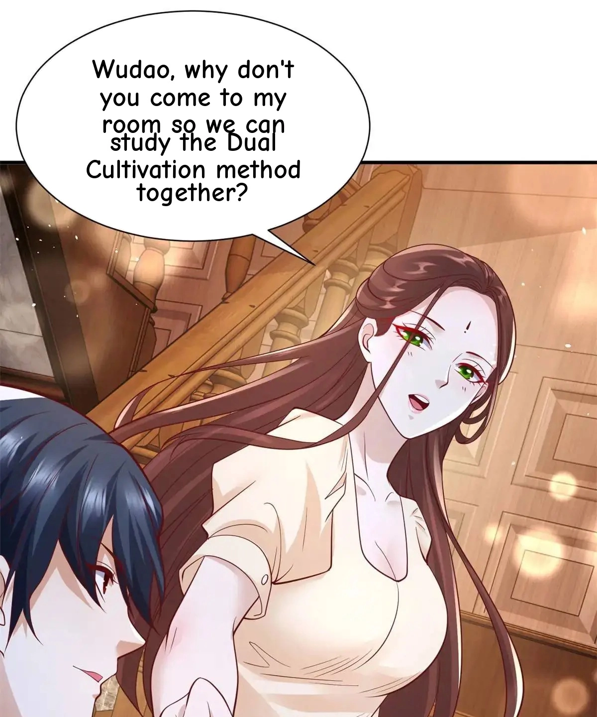 Arch Villain Chapter 193 page 31 - 
