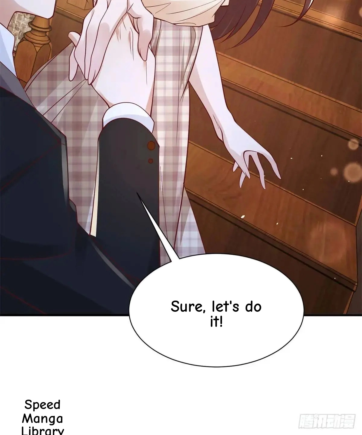 Arch Villain Chapter 193 page 32 - 
