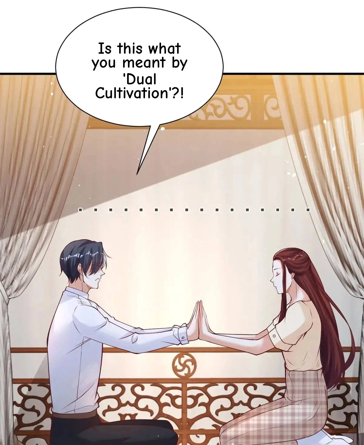 Arch Villain Chapter 193 page 37 - 