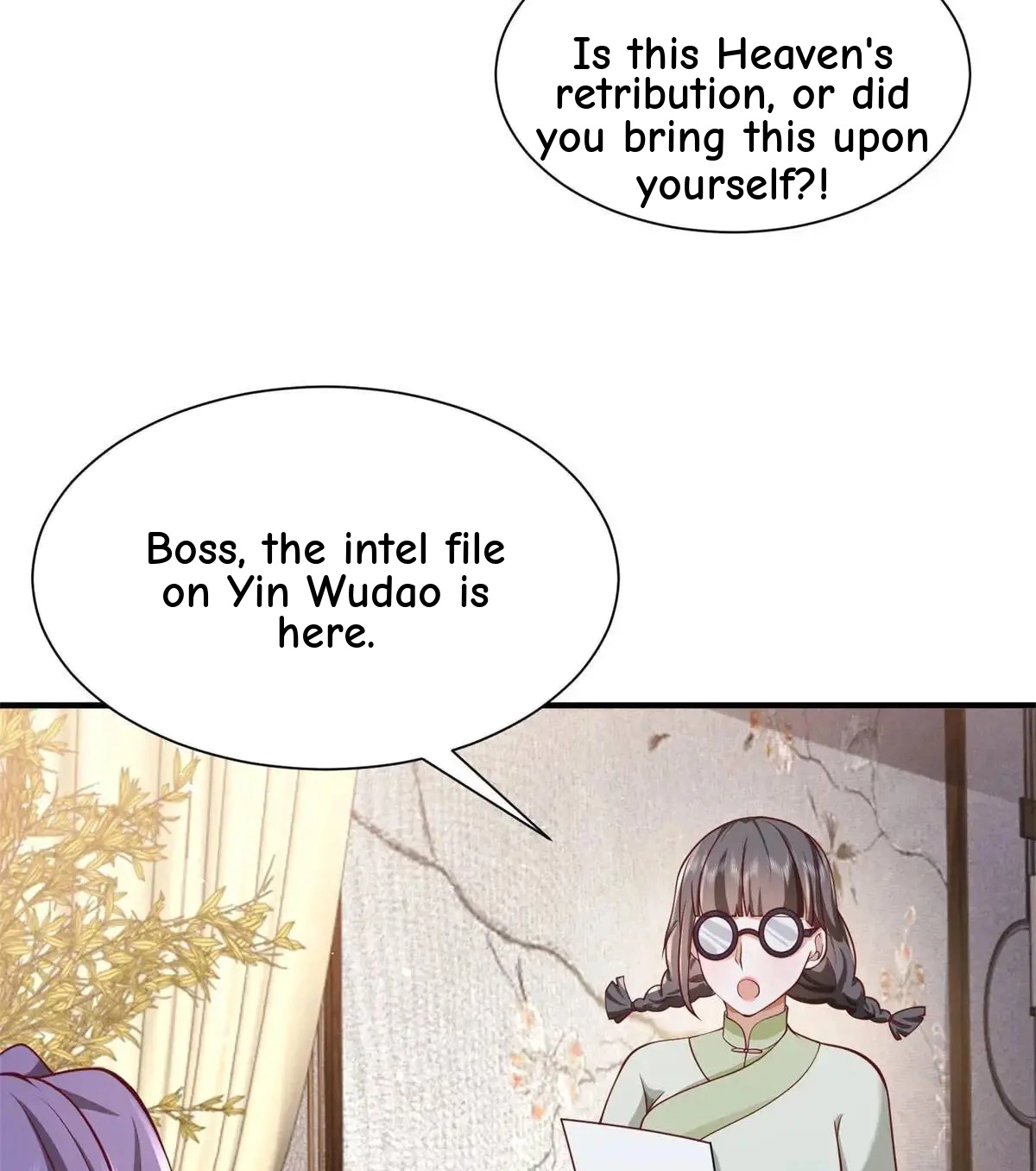 Arch Villain Chapter 193 page 44 - 