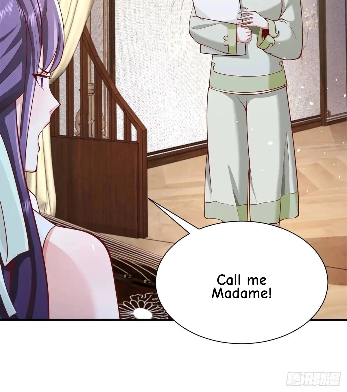 Arch Villain Chapter 193 page 45 - 