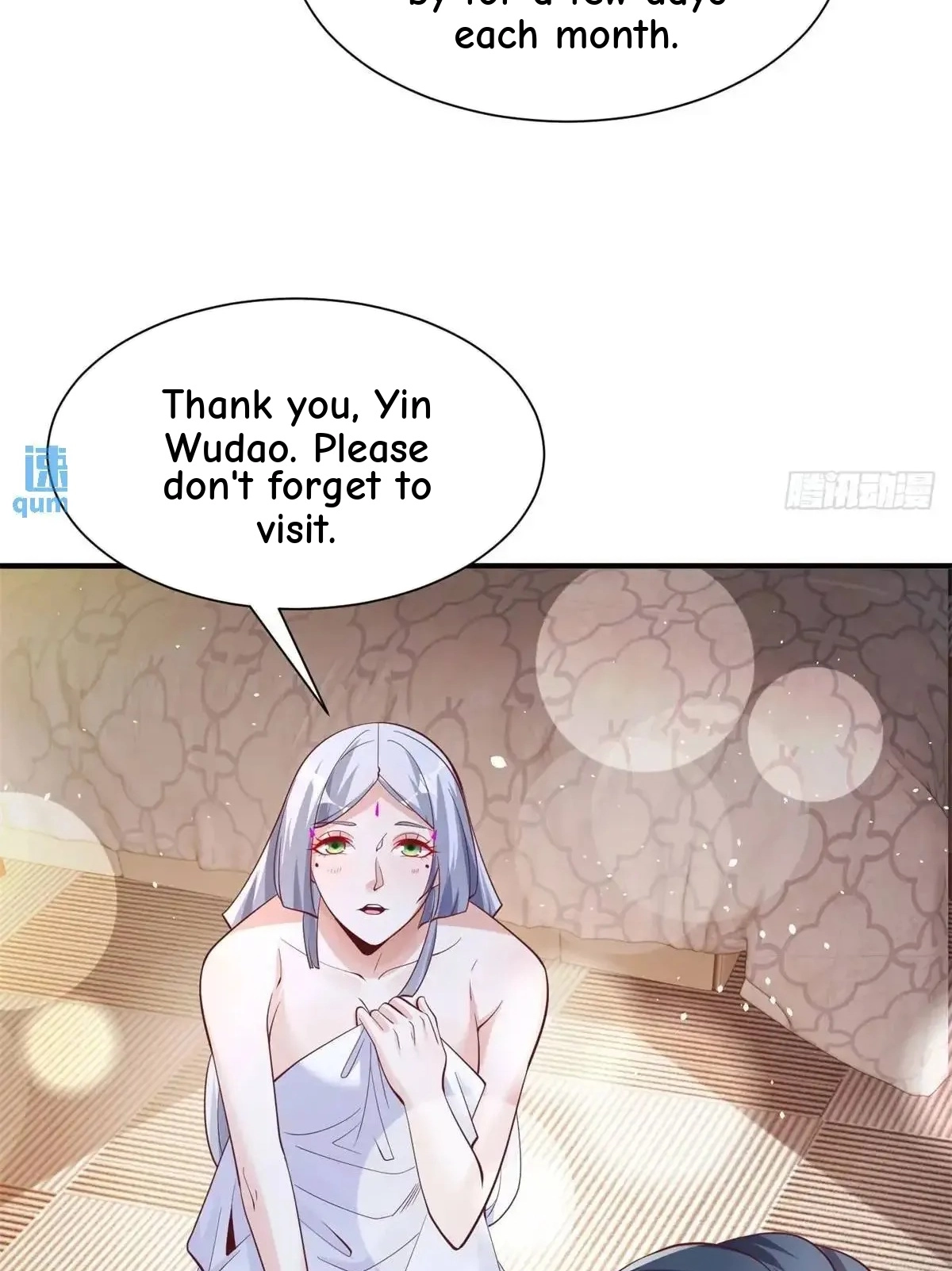 Arch Villain Chapter 193 page 6 - 