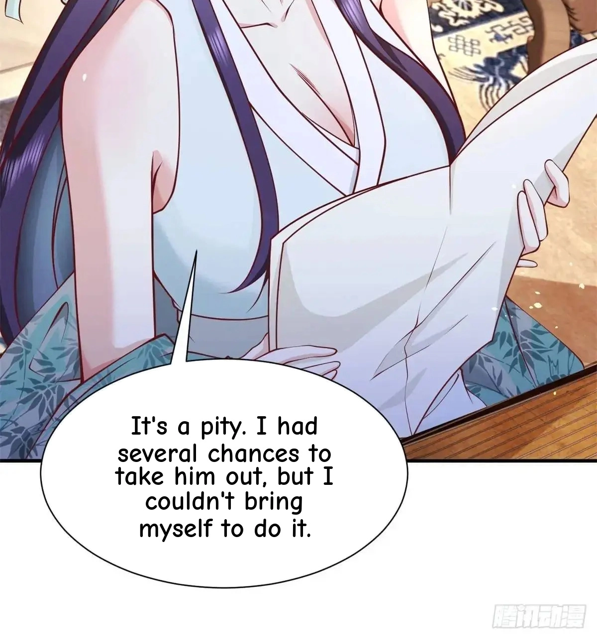 Arch Villain Chapter 193 page 52 - 