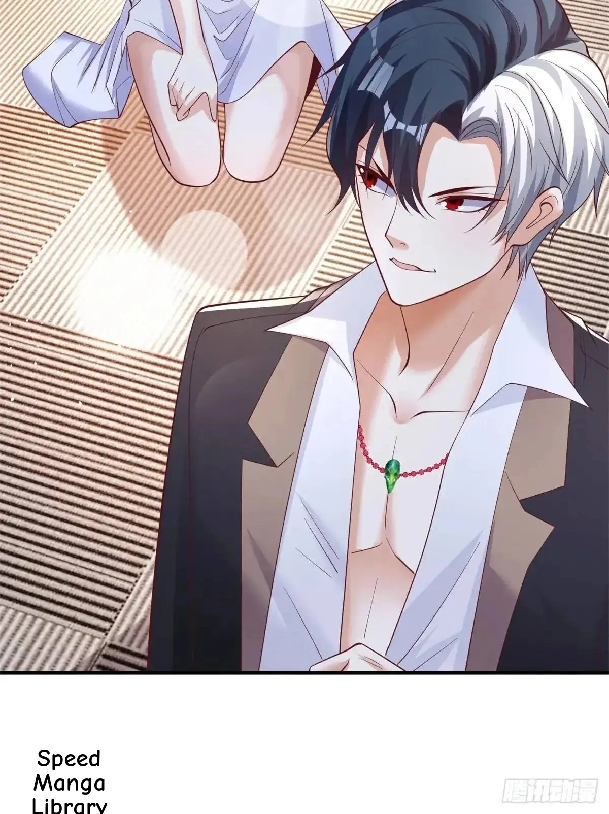 Arch Villain Chapter 193 page 7 - 