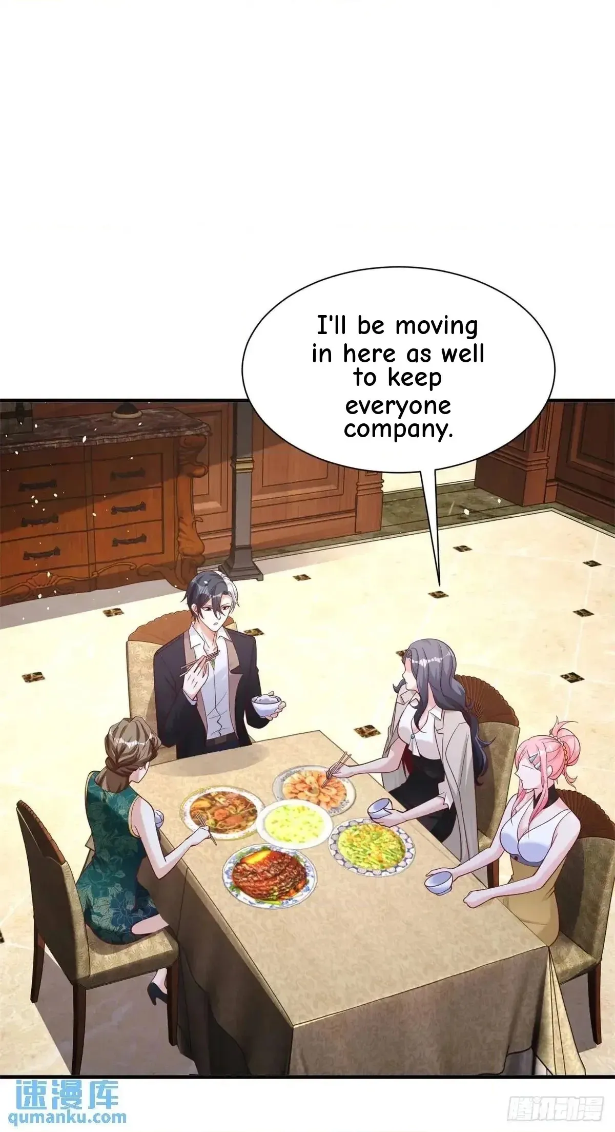 Arch Villain Chapter 193 page 10 - 