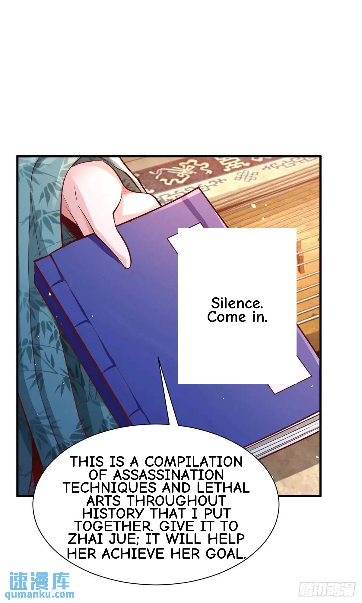 Arch Villain Chapter 194 page 5 - 