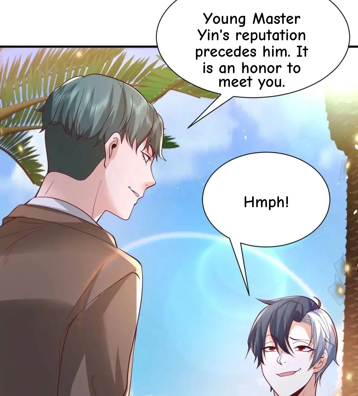 Arch Villain Chapter 194 page 42 - 