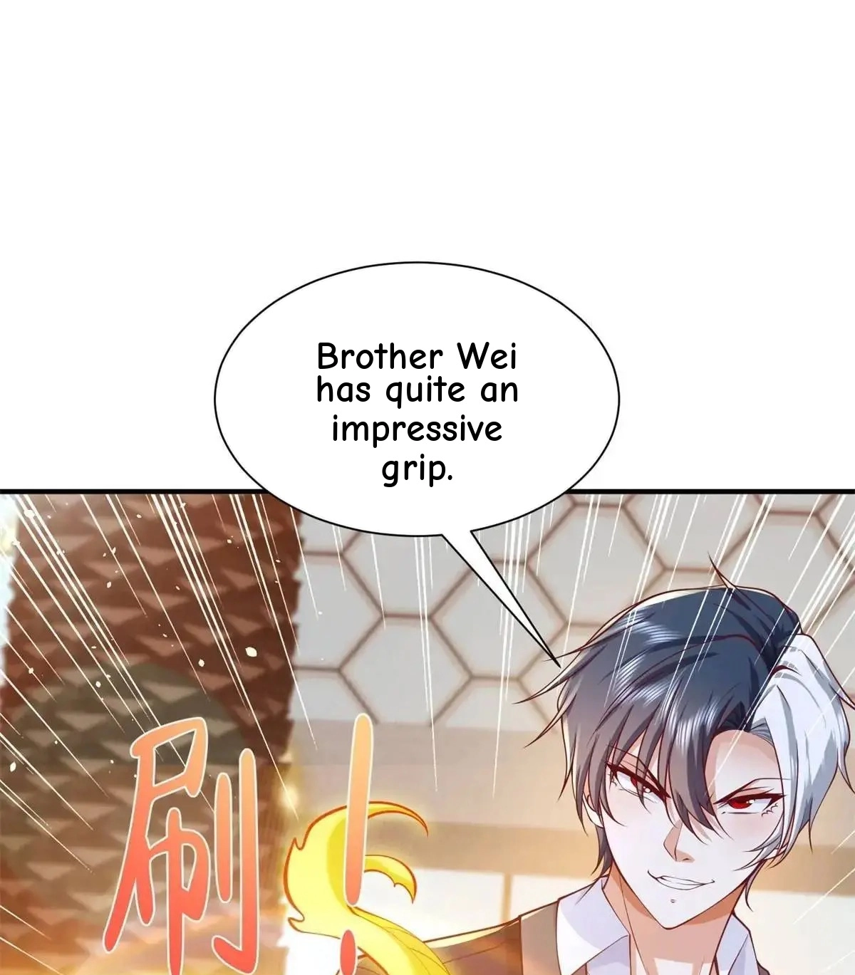 Arch Villain Chapter 194 page 46 - 