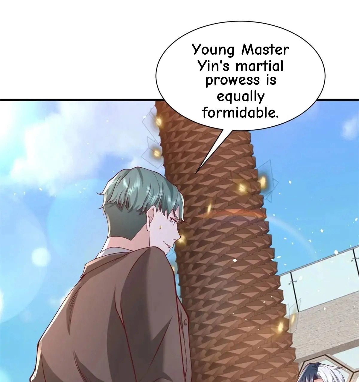 Arch Villain Chapter 194 page 49 - 
