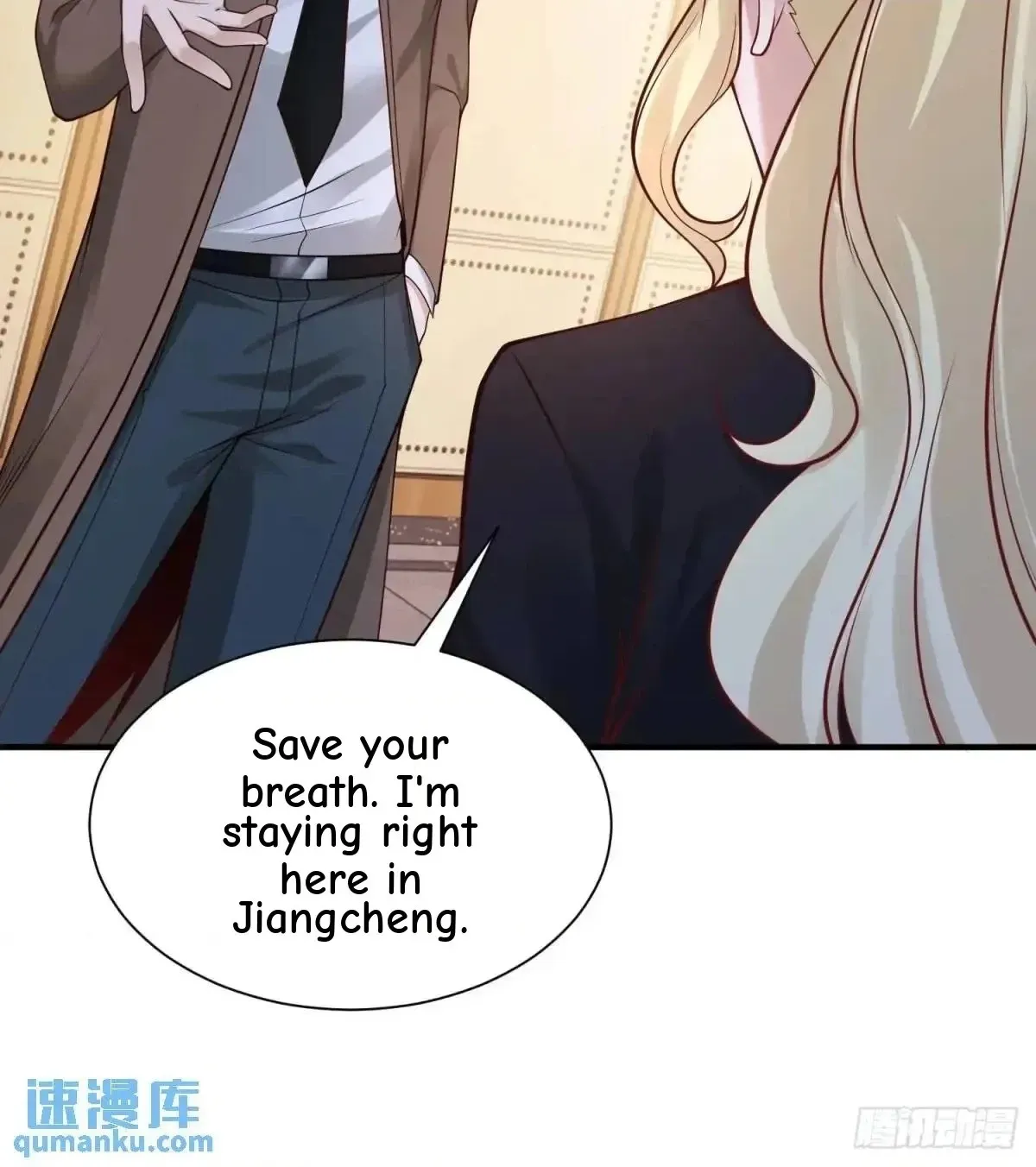 Arch Villain Chapter 195 page 20 - 