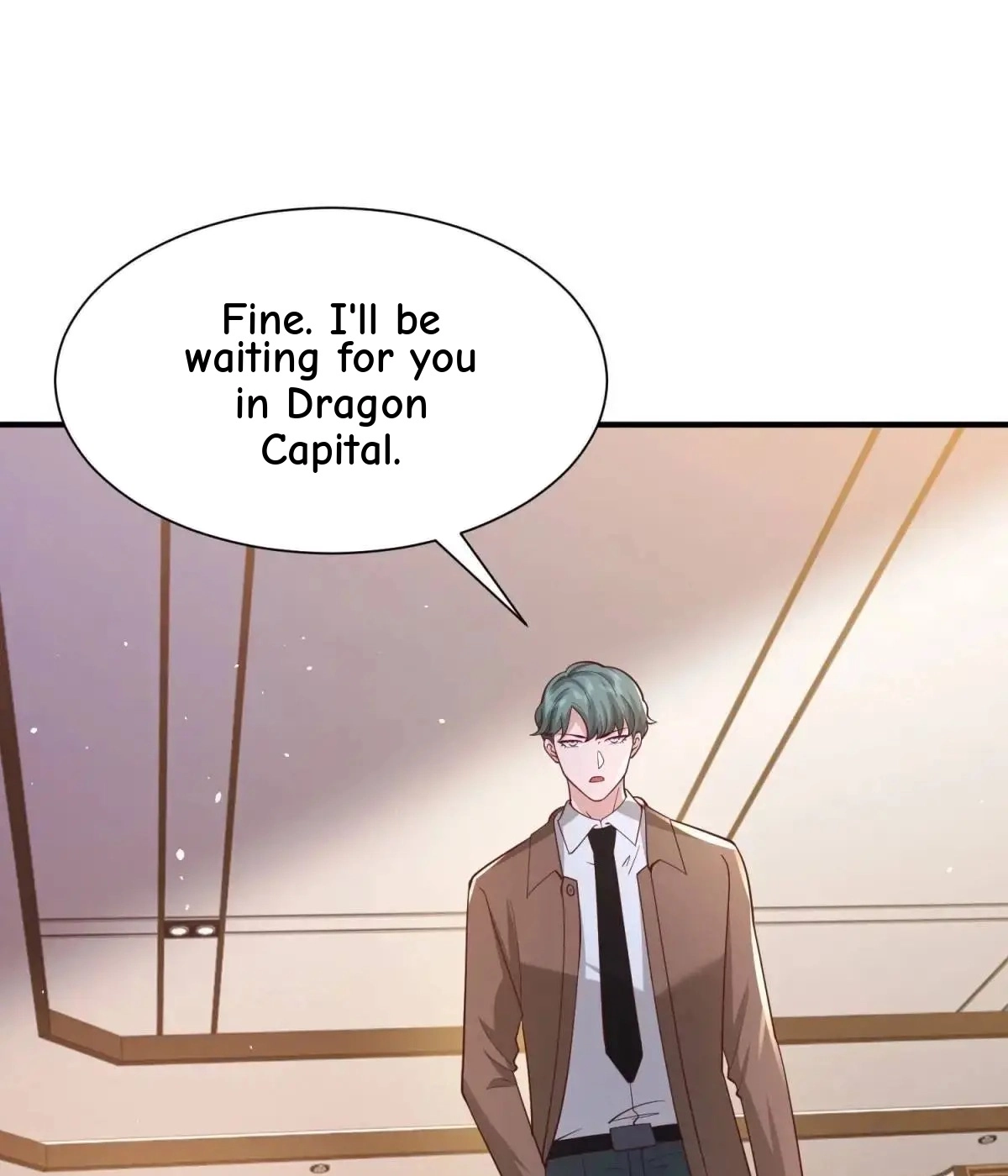 Arch Villain Chapter 195 page 21 - 