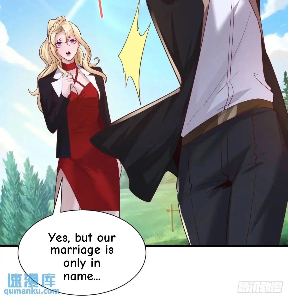 Arch Villain Chapter 195 page 28 - 