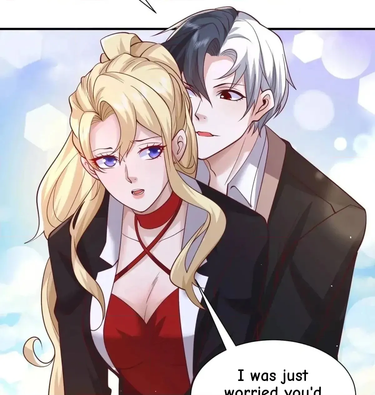 Arch Villain Chapter 195 page 30 - 