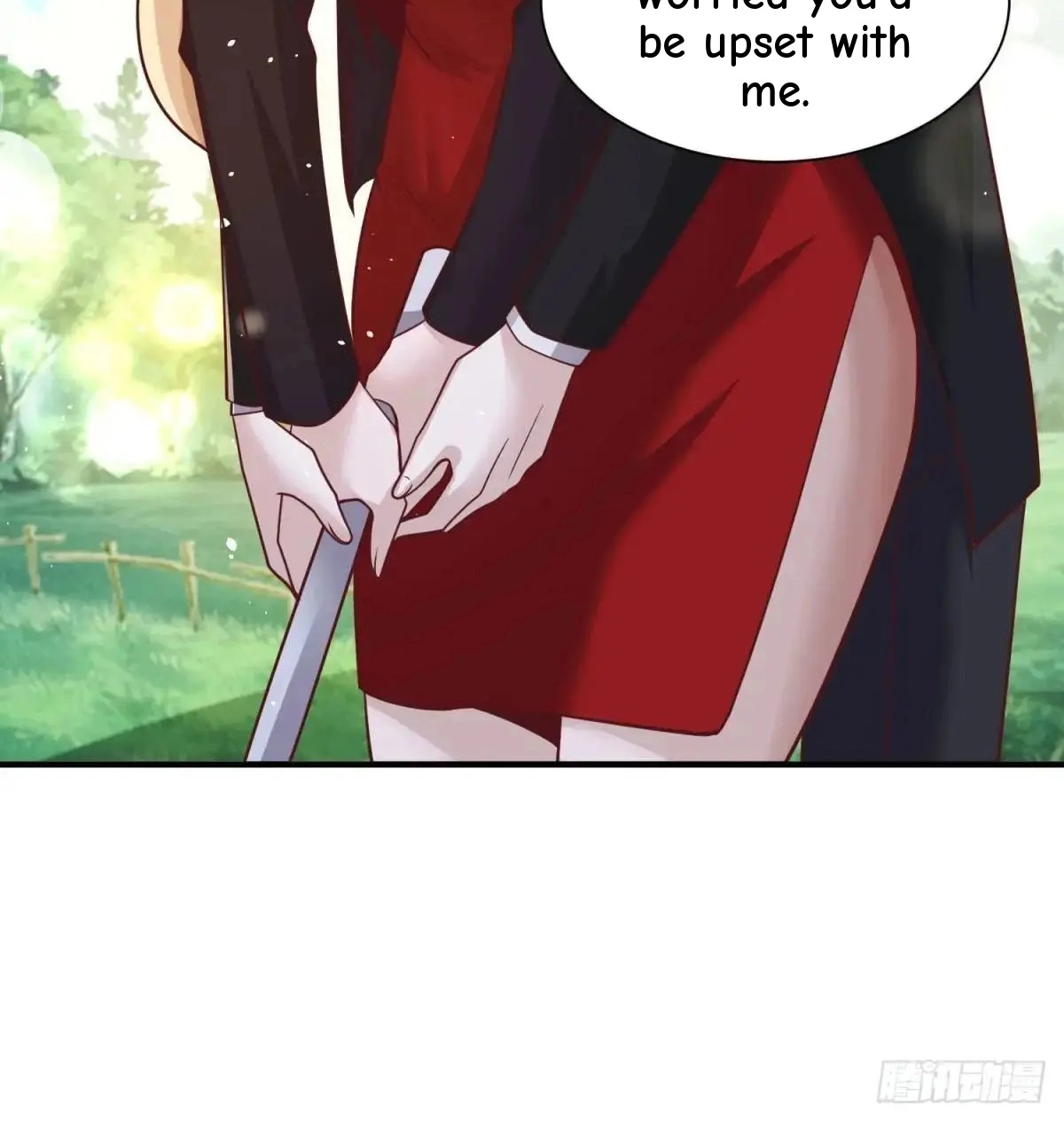 Arch Villain Chapter 195 page 31 - 