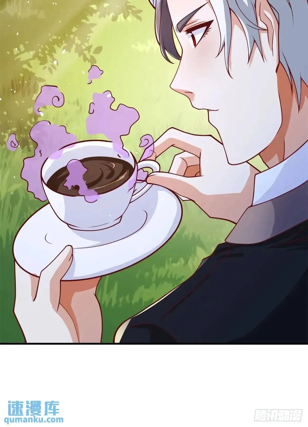 Arch Villain Chapter 195 page 36 - 